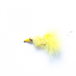 Yellow Nomad Lure