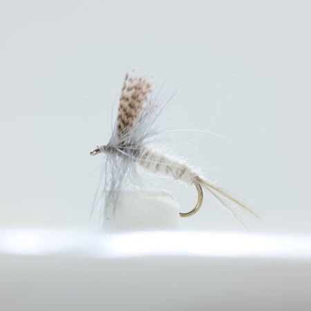 Light Hendrickson Dry Fly