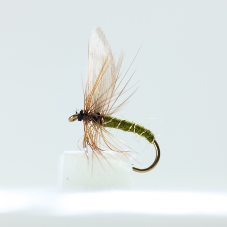 Greenwells Glory Dry Fly by the dozen