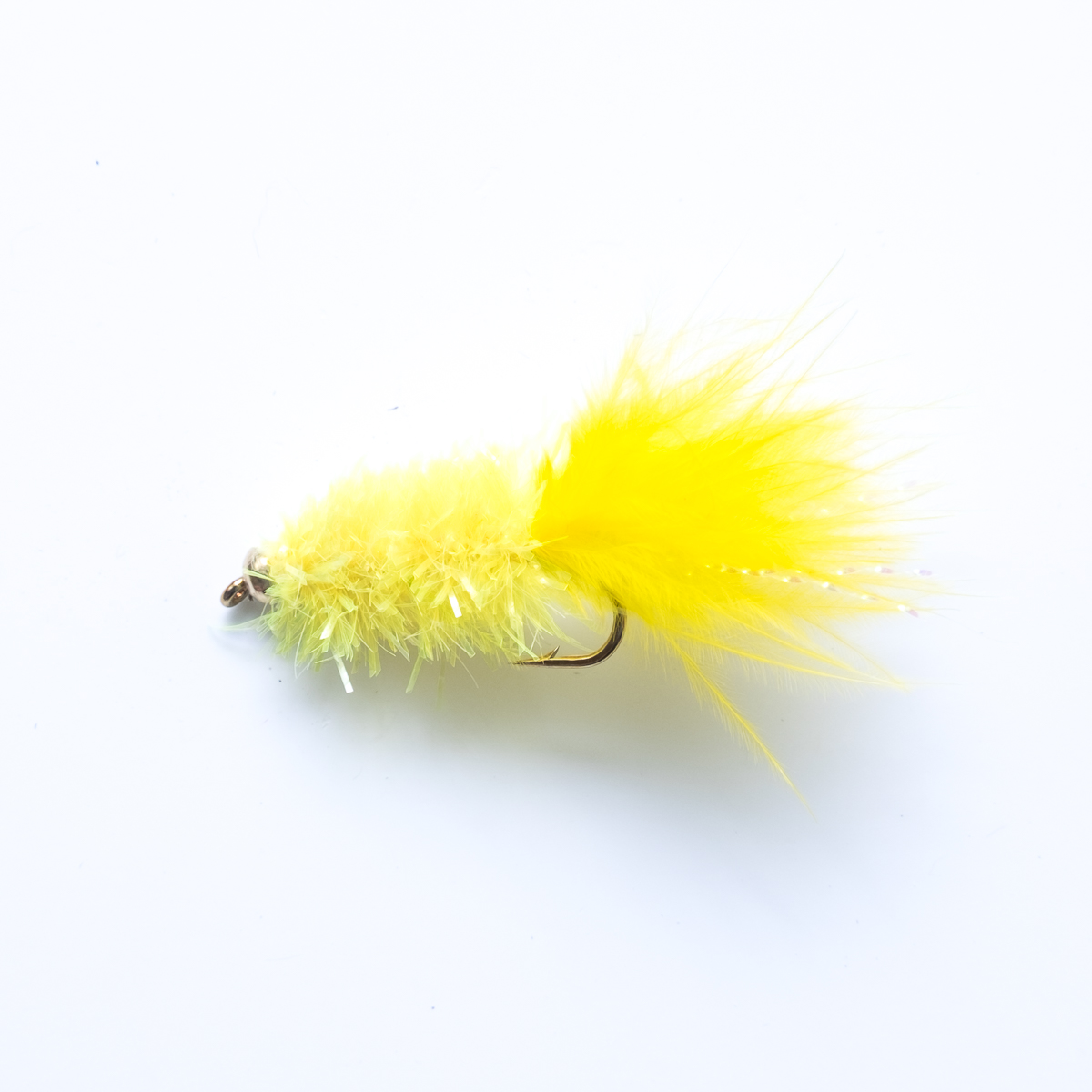 Yellow　Dragonflies　Fritz　Lure