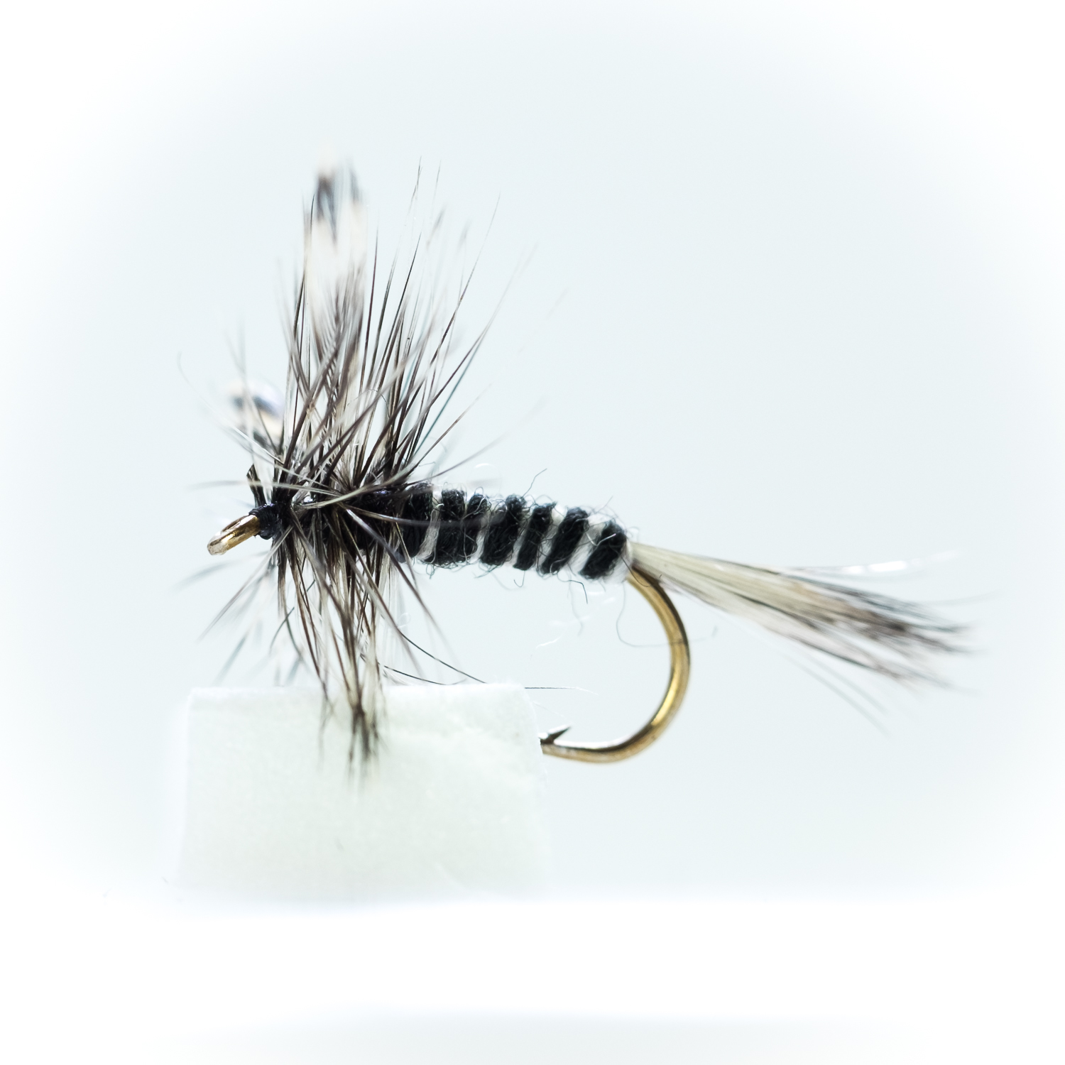 Mosquito Dry Fly - Dragonflies