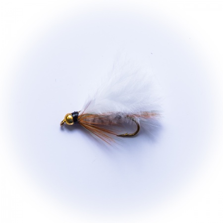 Gold Head Appetizer Lure