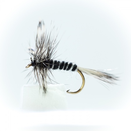 Mosquito Dry Fly by the dozen
