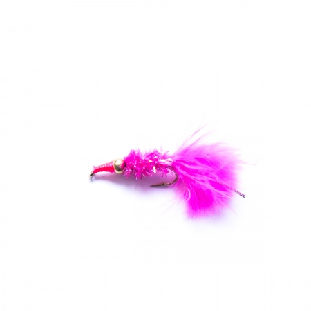 Pink Nomad Lure