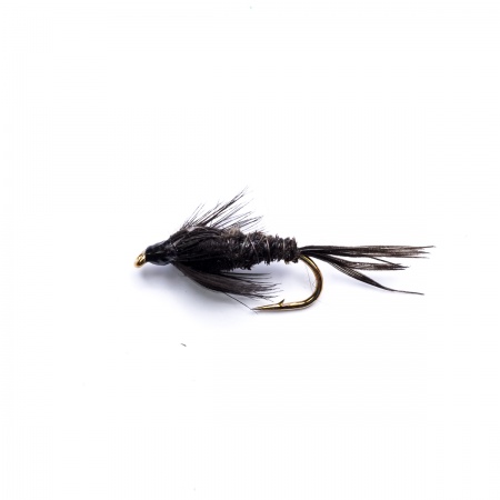 Black Pheasant Tail Nymph