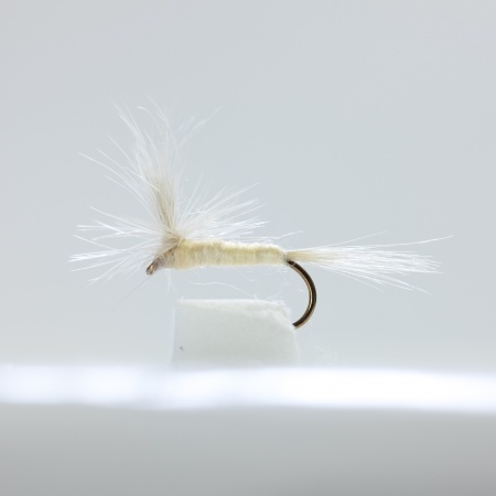 Light Cahill Parachute Dry Fly