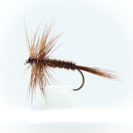 Pheasant Tail  Dry Fly by the dozen