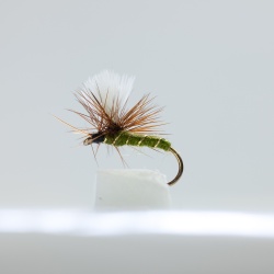 Greenwells Parachute Dry Fly