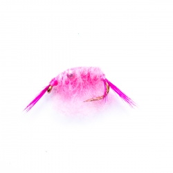Pink Weighted Shrimp