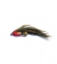 Olive Zonker Lure